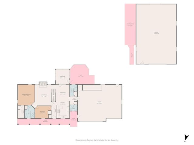 914 Jackson Street SW, Grandville, MI 49418