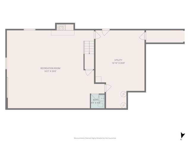 914 Jackson Street SW, Grandville, MI 49418