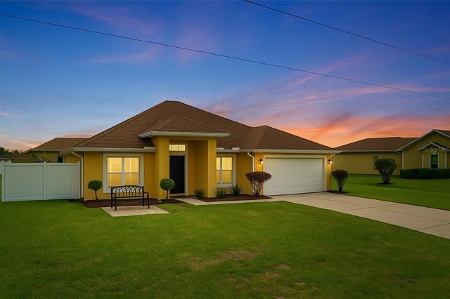 408 MAGPIE COURT, Kissimmee, FL 34759