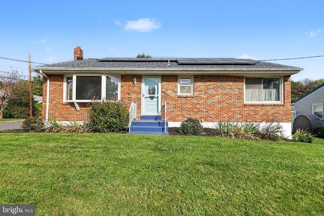 2095 CLARENDON ST, Camp Hill, PA 17011