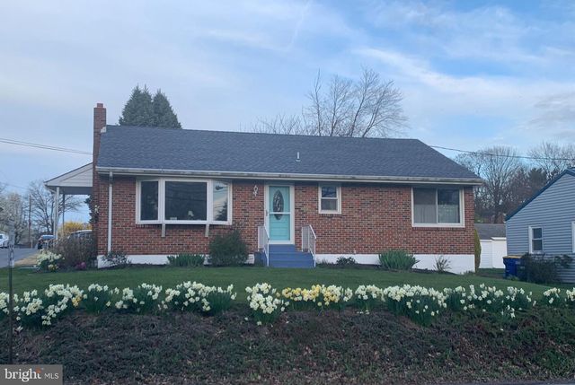 2095 CLARENDON ST, Camp Hill, PA 17011