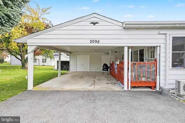 2095 CLARENDON ST, Camp Hill, PA 17011