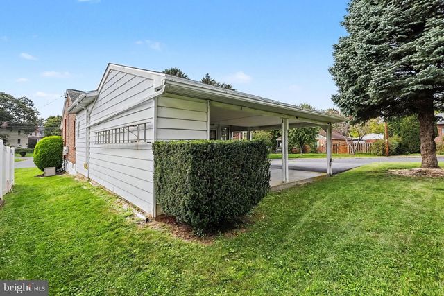 2095 CLARENDON ST, Camp Hill, PA 17011