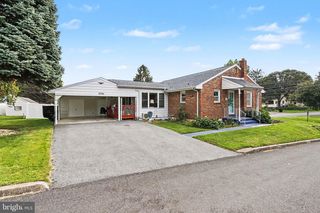 2095 CLARENDON ST, Camp Hill, PA 17011