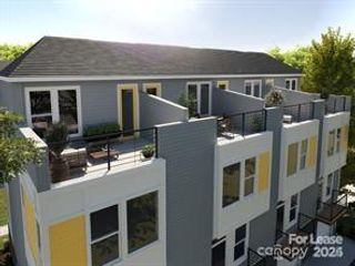 4076 Enderly Towns Lane The Alexander, Charlotte, NC 28208