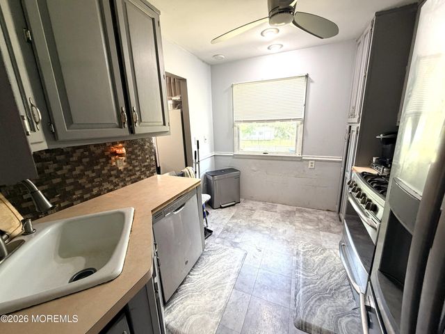 1409 Brookfield Drive, Lakewood, NJ 08701
