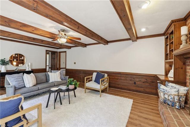 4680 Berrywood RD, Virginia Beach, VA 23464
