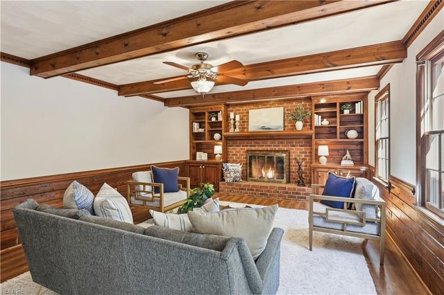4680 Berrywood RD, Virginia Beach, VA 23464