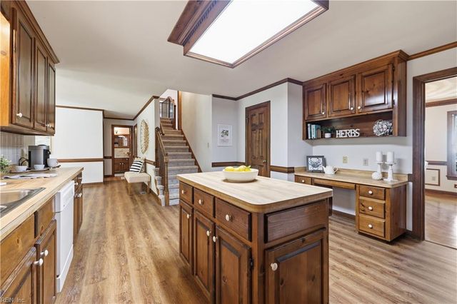 4680 Berrywood RD, Virginia Beach, VA 23464