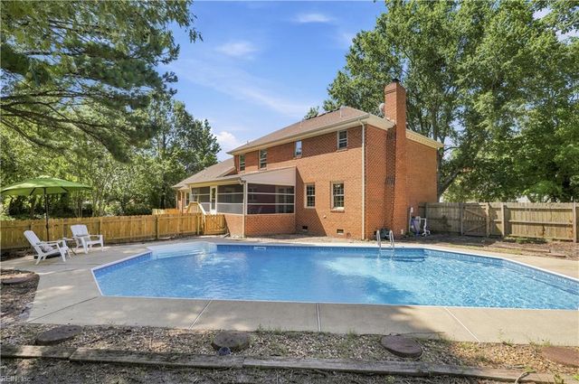 4680 Berrywood RD, Virginia Beach, VA 23464