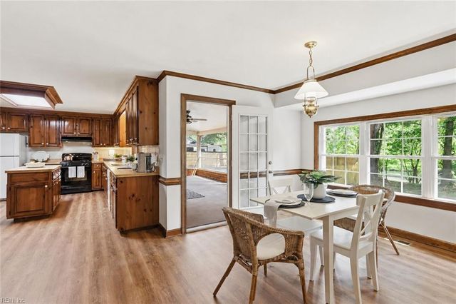 4680 Berrywood RD, Virginia Beach, VA 23464