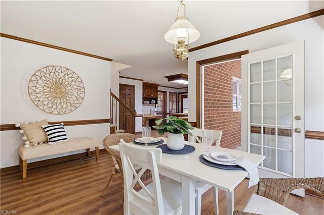 4680 Berrywood RD, Virginia Beach, VA 23464