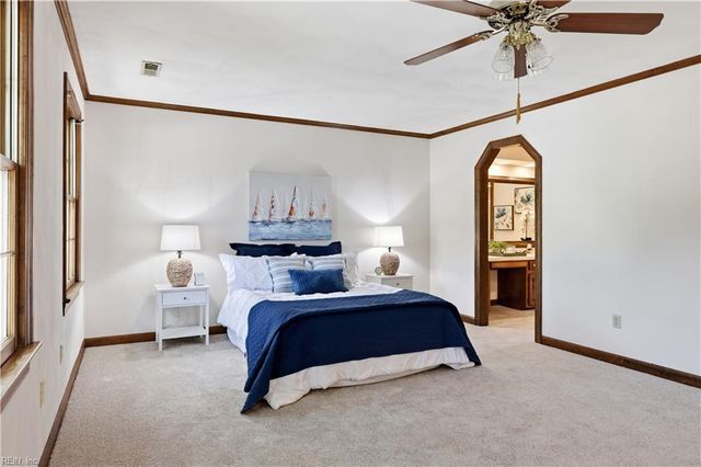 4680 Berrywood RD, Virginia Beach, VA 23464