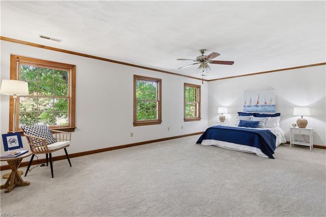 4680 Berrywood RD, Virginia Beach, VA 23464