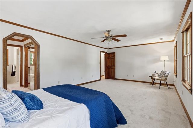 4680 Berrywood RD, Virginia Beach, VA 23464