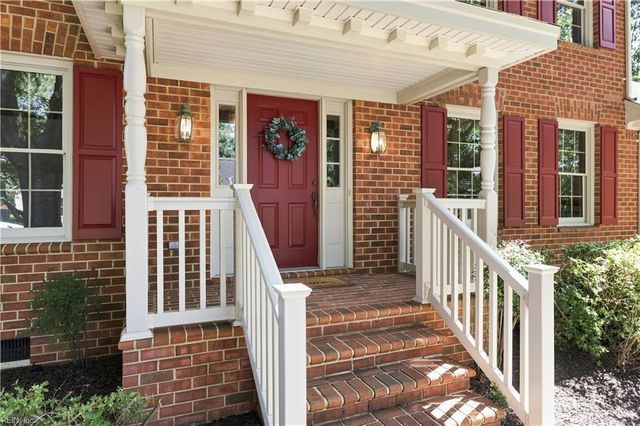 4680 Berrywood RD, Virginia Beach, VA 23464