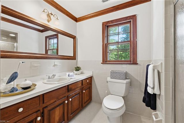 4680 Berrywood RD, Virginia Beach, VA 23464