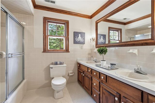 4680 Berrywood RD, Virginia Beach, VA 23464