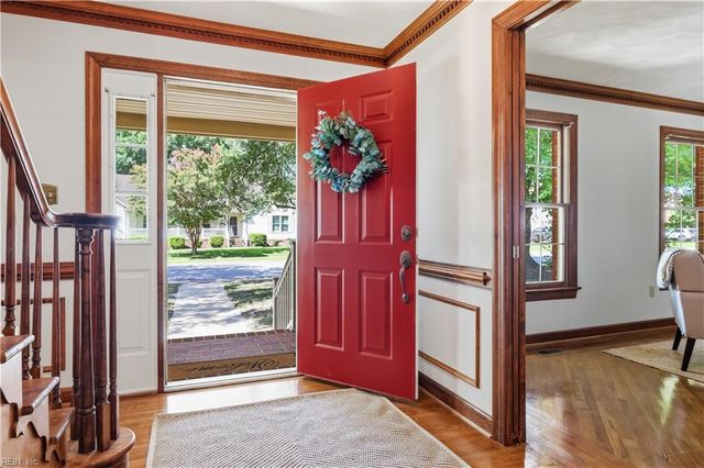 4680 Berrywood RD, Virginia Beach, VA 23464