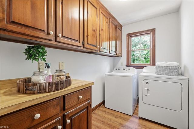 4680 Berrywood RD, Virginia Beach, VA 23464