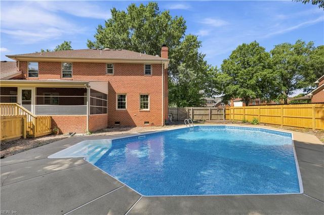 4680 Berrywood RD, Virginia Beach, VA 23464