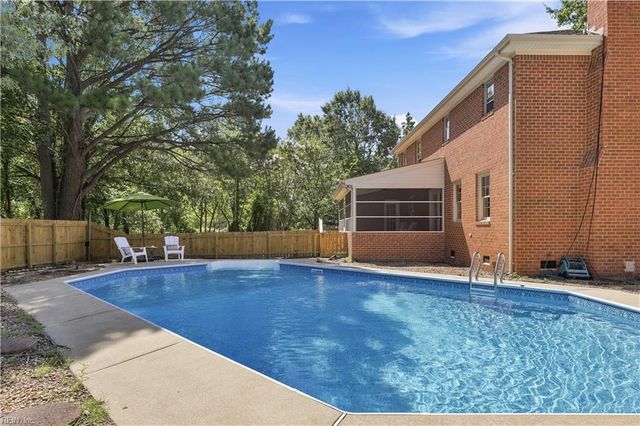 4680 Berrywood RD, Virginia Beach, VA 23464