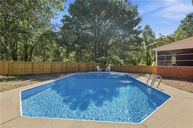 4680 Berrywood RD, Virginia Beach, VA 23464