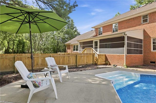 4680 Berrywood RD, Virginia Beach, VA 23464