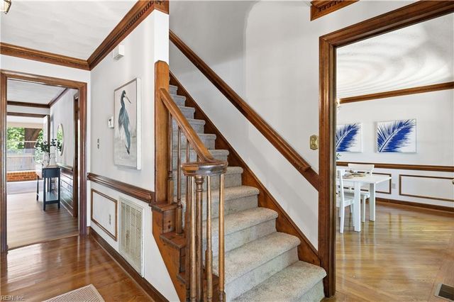 4680 Berrywood RD, Virginia Beach, VA 23464
