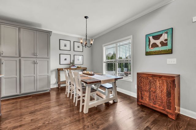 2972 HARTLEY DRIVE, Clarksville, TN 37043