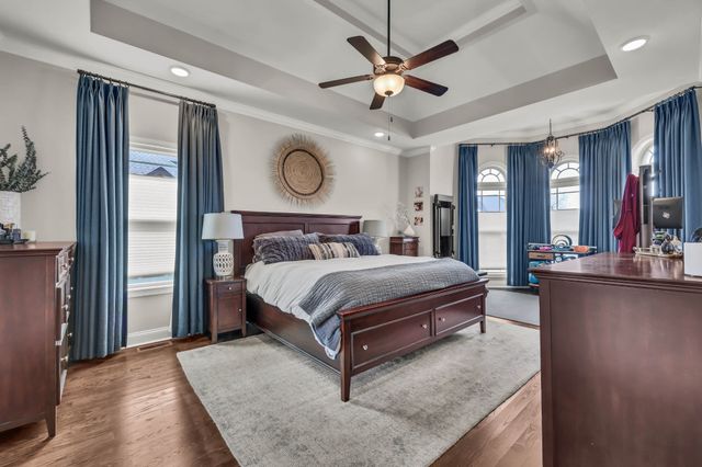 2972 HARTLEY DRIVE, Clarksville, TN 37043