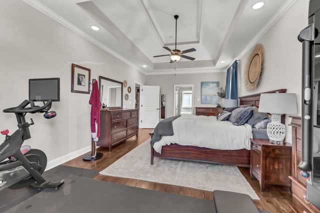 2972 HARTLEY DRIVE, Clarksville, TN 37043