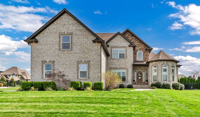 2972 HARTLEY DRIVE, Clarksville, TN 37043