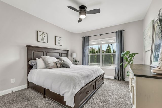 2972 HARTLEY DRIVE, Clarksville, TN 37043