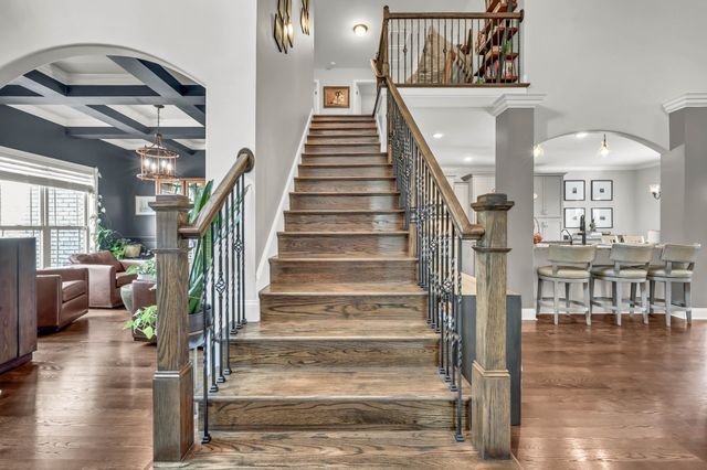 2972 HARTLEY DRIVE, Clarksville, TN 37043