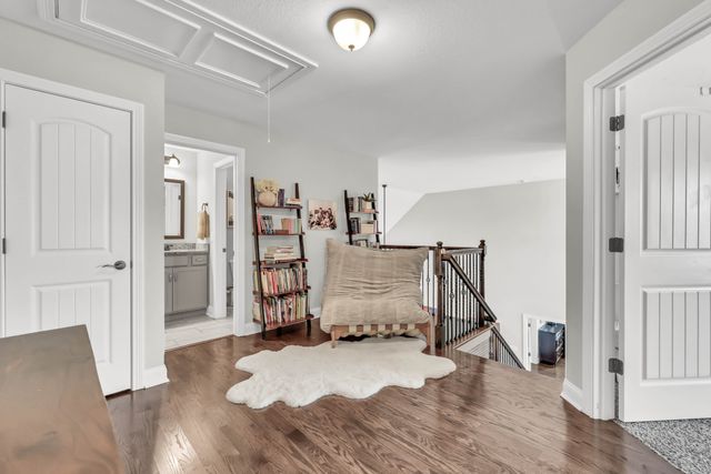 2972 HARTLEY DRIVE, Clarksville, TN 37043