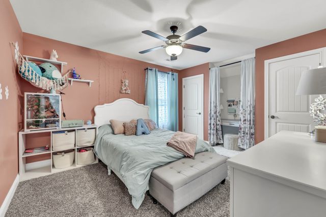 2972 HARTLEY DRIVE, Clarksville, TN 37043