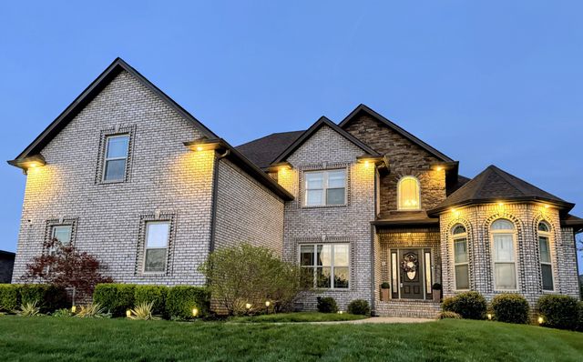 2972 HARTLEY DRIVE, Clarksville, TN 37043