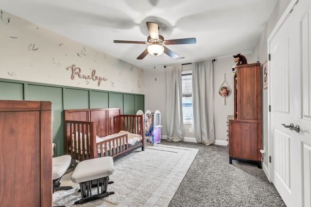 2972 HARTLEY DRIVE, Clarksville, TN 37043