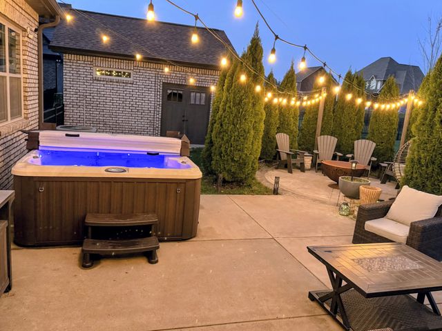 2972 HARTLEY DRIVE, Clarksville, TN 37043