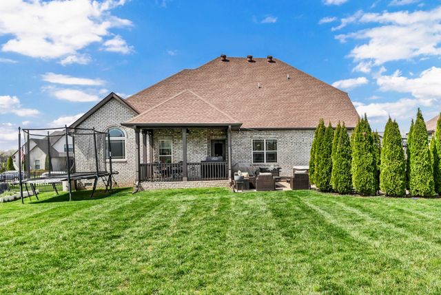 2972 HARTLEY DRIVE, Clarksville, TN 37043