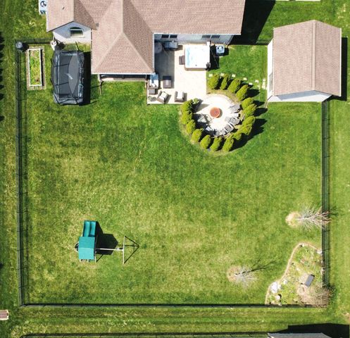 2972 HARTLEY DRIVE, Clarksville, TN 37043