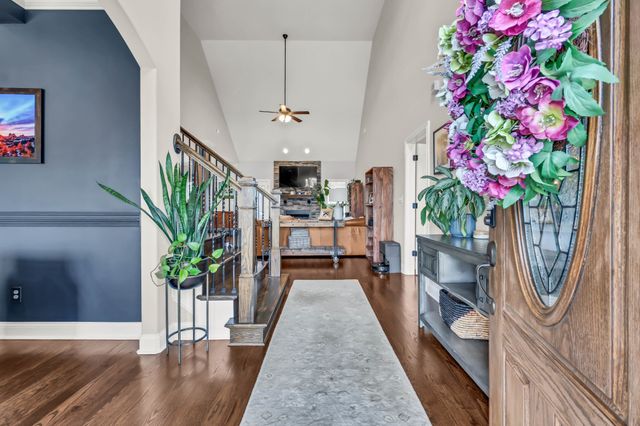 2972 HARTLEY DRIVE, Clarksville, TN 37043