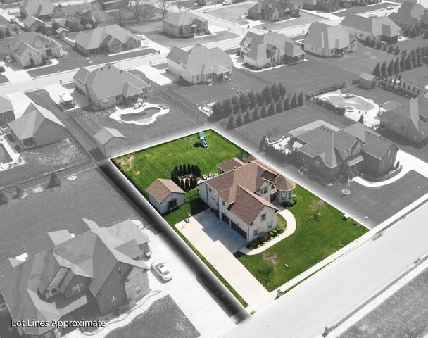 2972 HARTLEY DRIVE, Clarksville, TN 37043