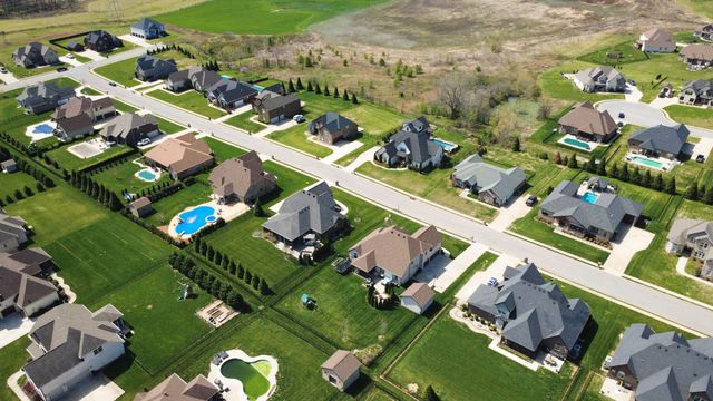 2972 HARTLEY DRIVE, Clarksville, TN 37043