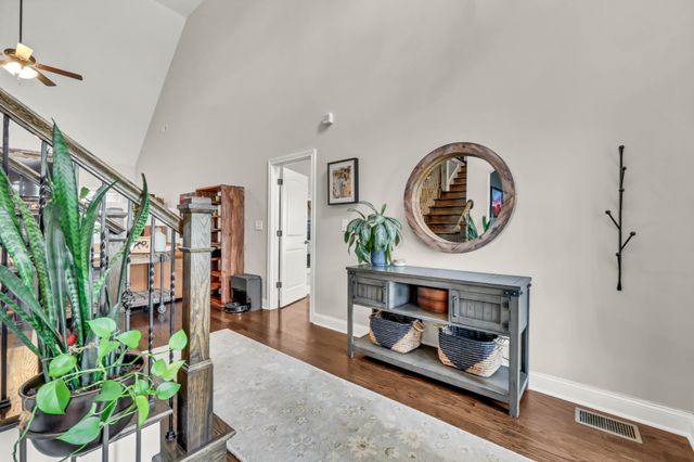 2972 HARTLEY DRIVE, Clarksville, TN 37043