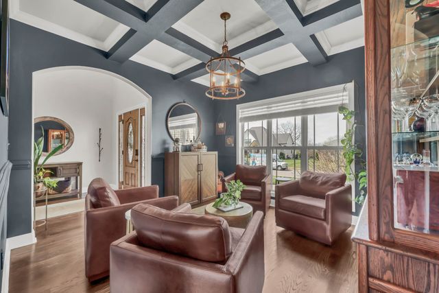 2972 HARTLEY DRIVE, Clarksville, TN 37043