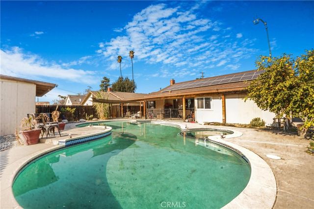 40785 Johnston Avenue, Hemet, CA 92544