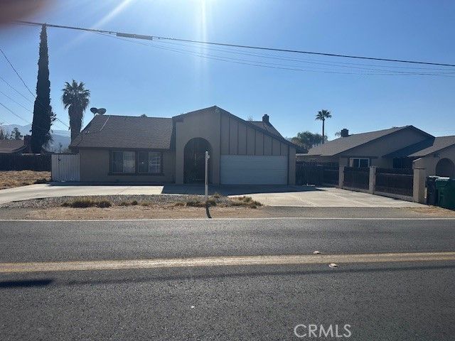 40785 Johnston Avenue, Hemet, CA 92544