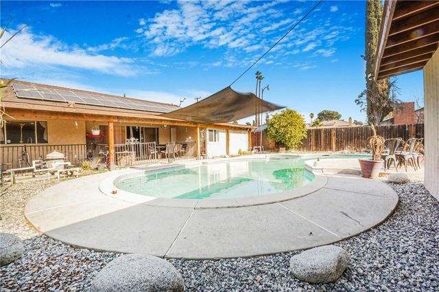 40785 Johnston Avenue, Hemet, CA 92544